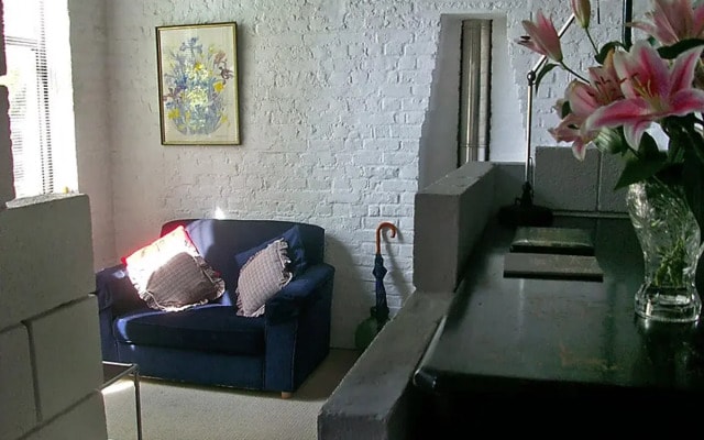 Holly Lodge Coach House