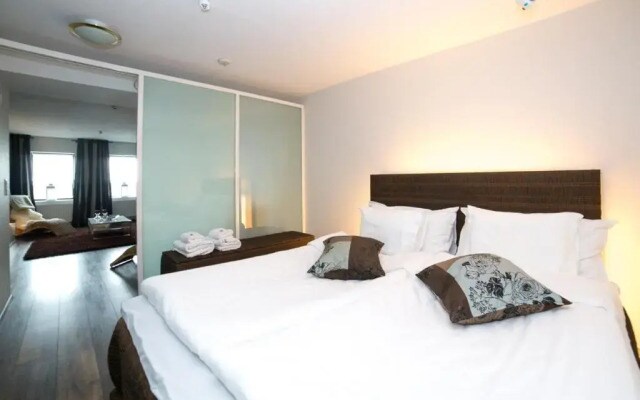 Hotel Olof