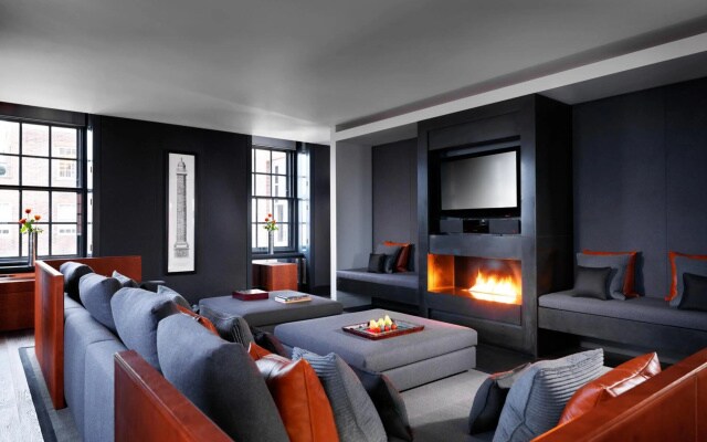 Grosvenor House Suites