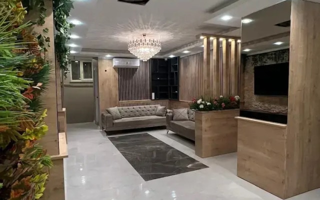 Ersa Hotel
