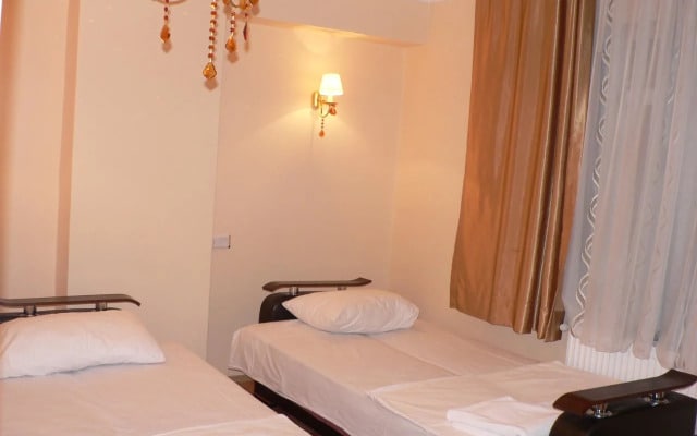 Serdivan Apartments