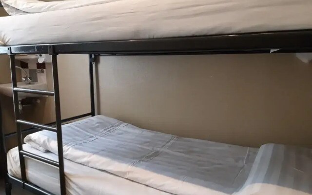 Hotel Jesse