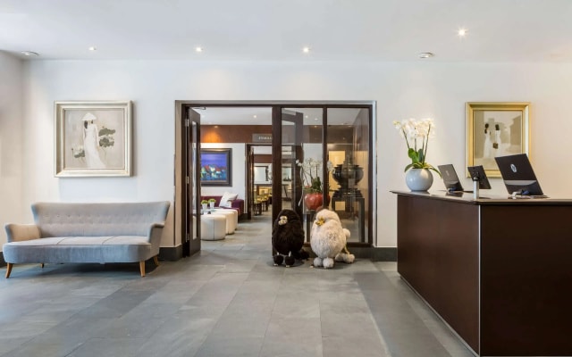 Guild Hotel Marble Arch