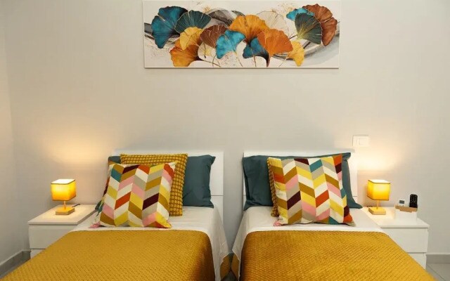 B&B Margiò