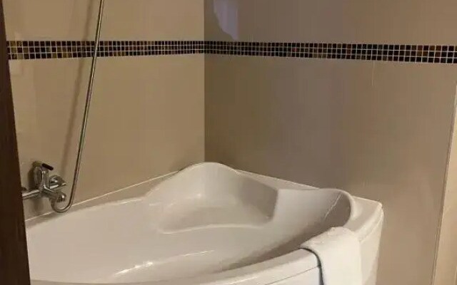 Apartamenty Metro Wileńska - Apartamenty Kłopotowskiego