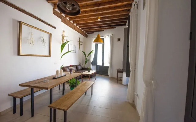 Viento Apartment