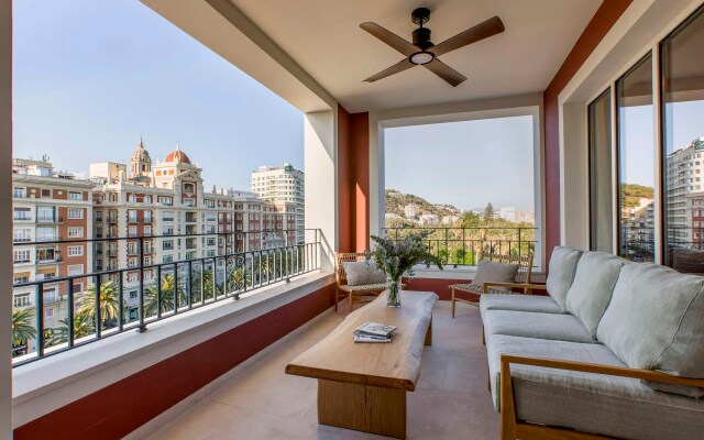 Only YOU Hotel Malaga