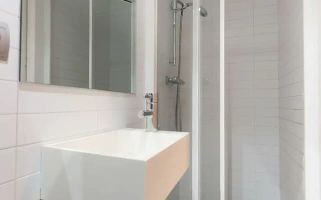 Centric Apartment Barna