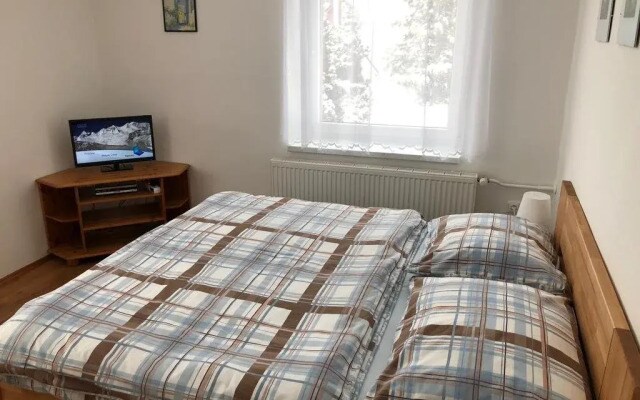 Pension Na Vyhlídce