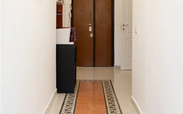 Rampa Brancaleone Charming Apartment With View