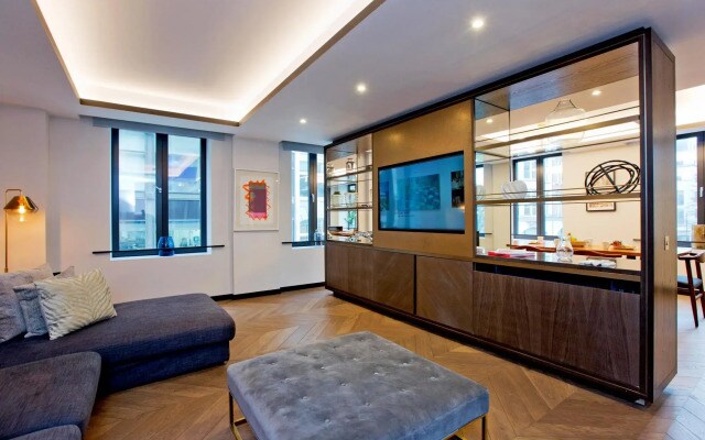 GS5 - 3 Bed Deluxe in London
