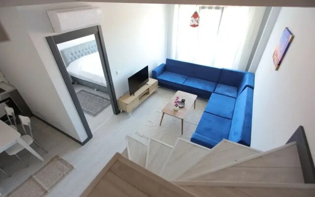 Sky Park Suites