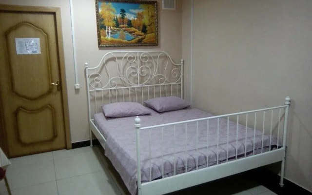 Mini Hotel Rica