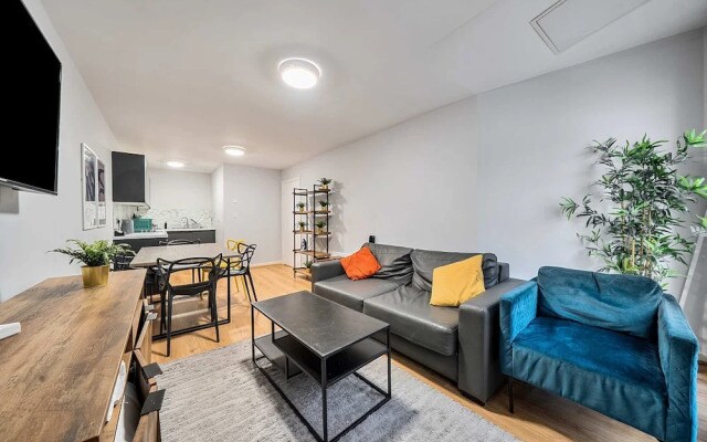 Host Stay Apartment 7 Stanley Street