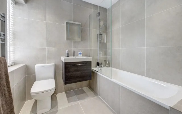 Design Apartments in Euston