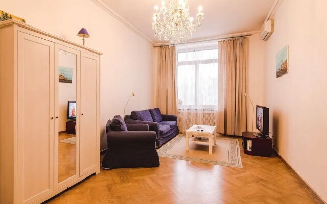 Premium Apartment Tverskaya