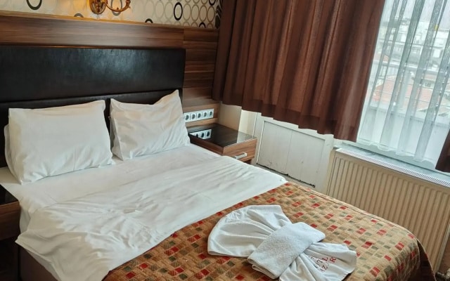 Hotel Bazaar