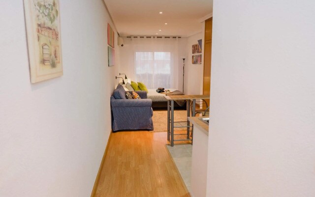 Apartamento Moderno, Madrid Centro