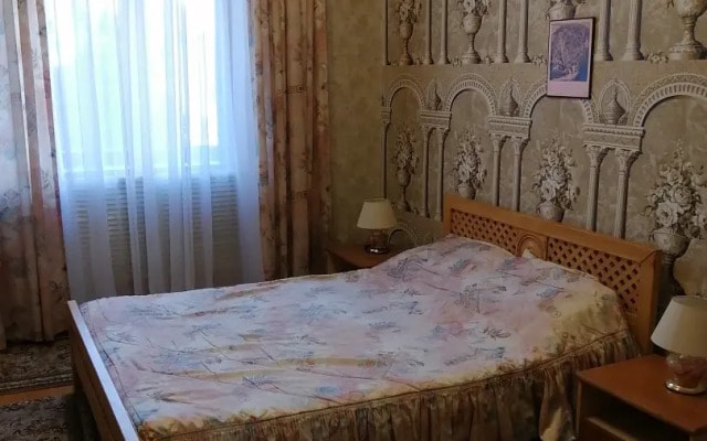 Тихая гавань