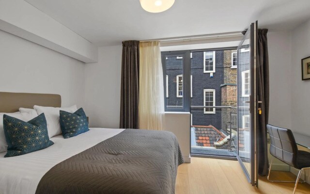 Cambric by Aeria Apartments