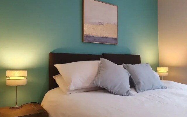 A Superb One Bed Apt In The Heart Of The City
