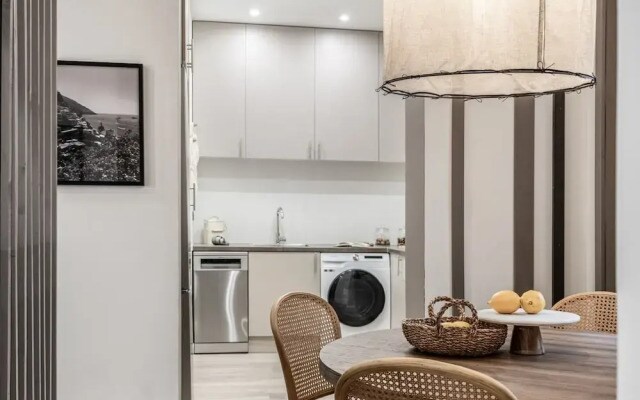 Oro - 1 Bedroom Apartment in Castellana