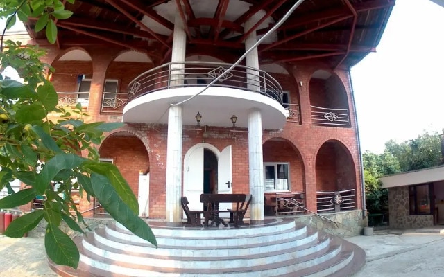 Villa Vishnevaya