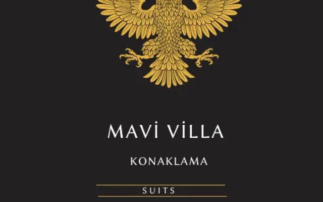 Mavi Villa Konaklama