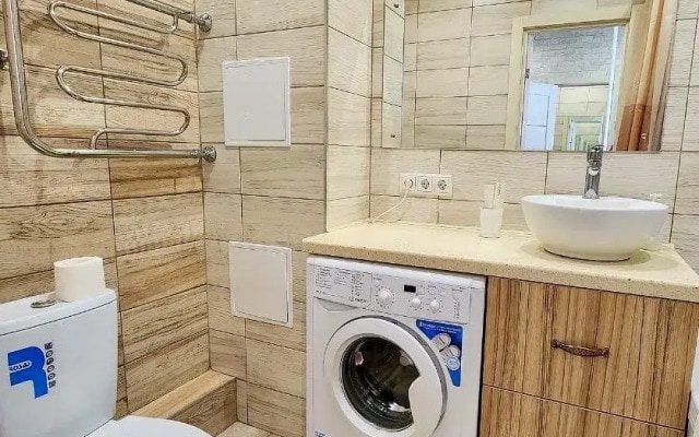 Home Hotel (Хоум Отель) на Притомском проспекте 25к1
