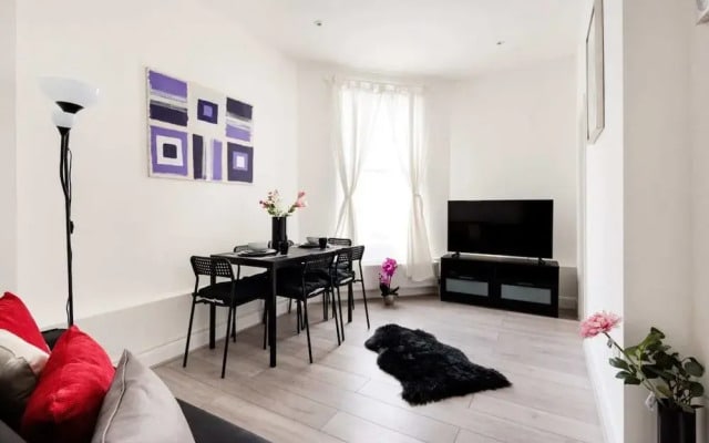 The Armadale Road Residence I