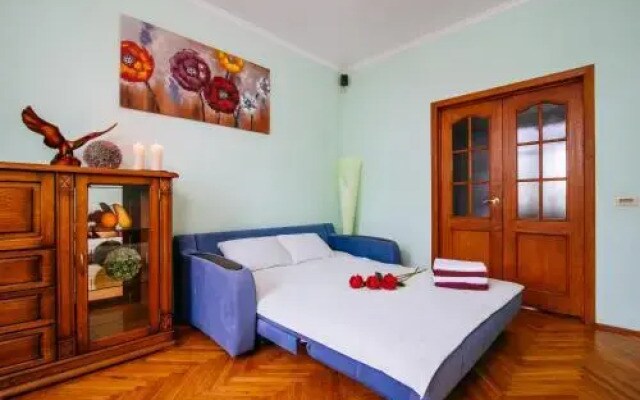 VIP Kvartira Na Kozlova Apartmetns