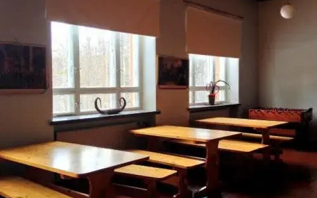 Hostel Koli - Vanhan Koulun Majatalo