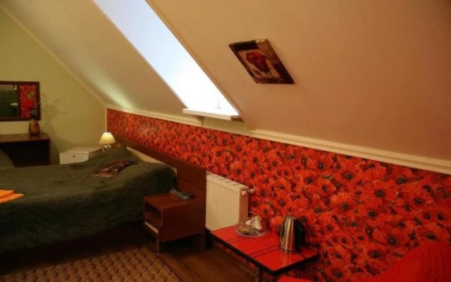 Herzen House