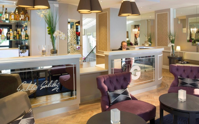 Hotel Galileo
