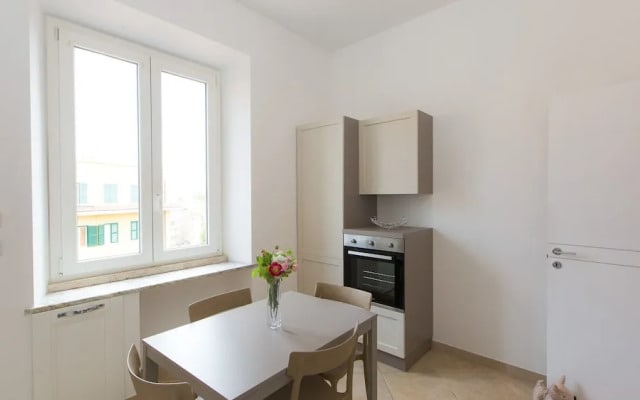 Rental in Rome Taurasia