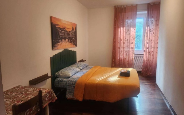 B&B Sepulveda