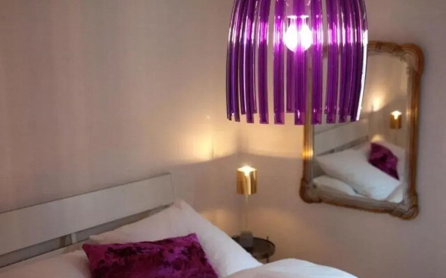 Muller Inn Bed & Breakfast