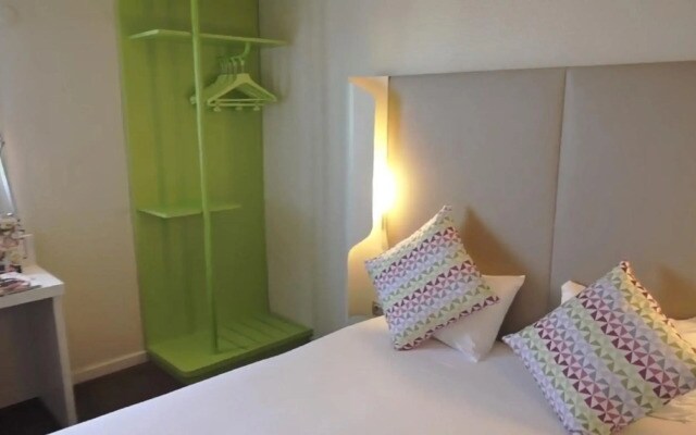 Campanile PRIME - Paris Gennevilliers Barbanniers