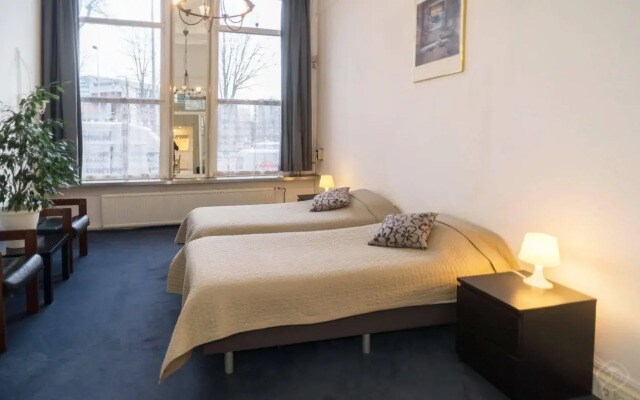 Prinsen House