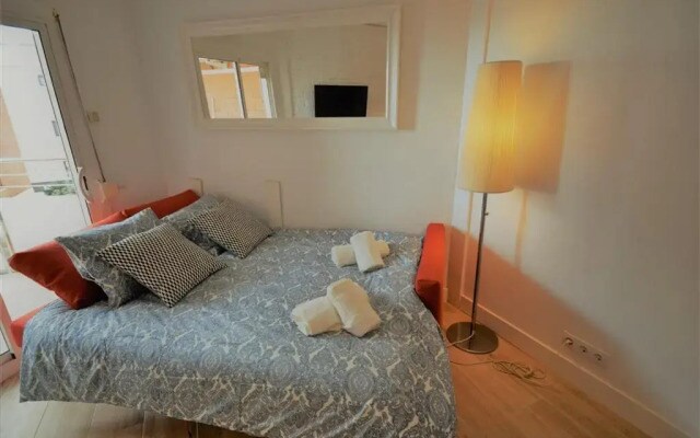 Apartamento Playa Mar