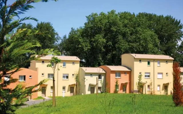 Park & Suites Village Marne la Vallée-Montévrain