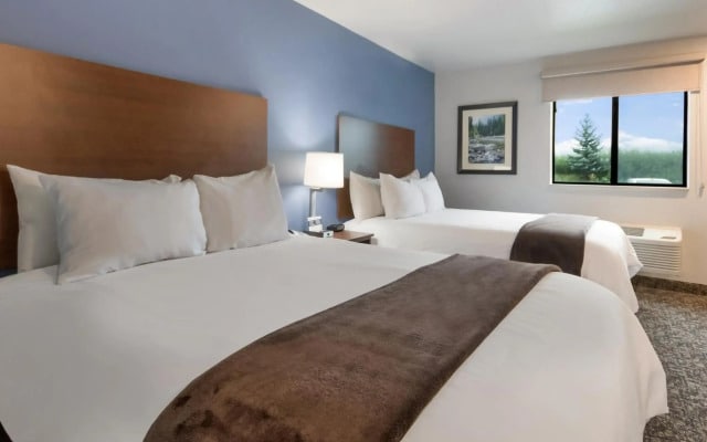 My Place Hotel-Pasco/ Tri-Cities, WA