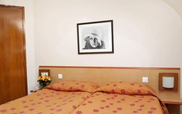 Hotel Hospitel