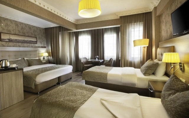 Siesta Hotel