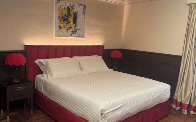 Palazzo Gambirasi Aparthotel Roma