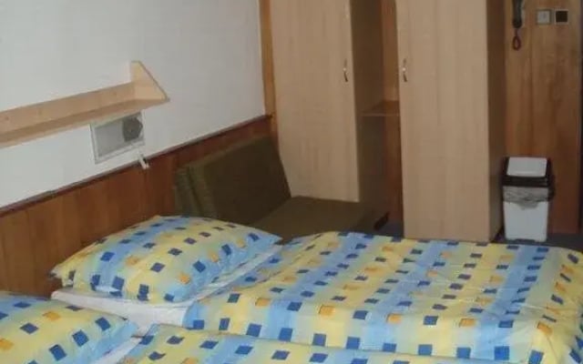 Hotel Sport