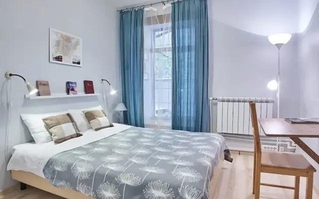 Отель ДОМ