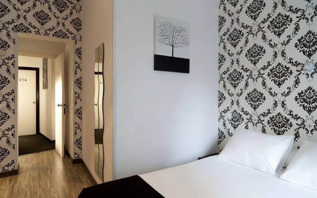 Hostal Gala Madrid