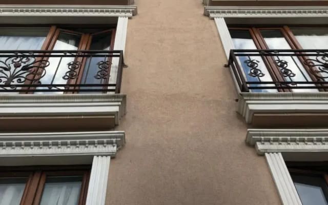 Seven Days Suites - İstanbul