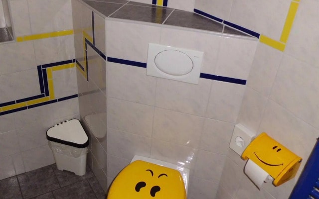 Smile Hotel